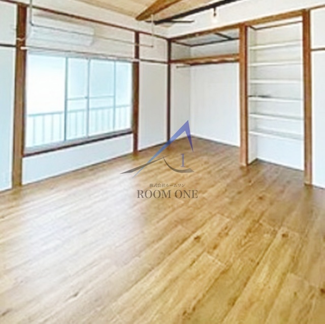 その他部屋・スペース　寝室です。