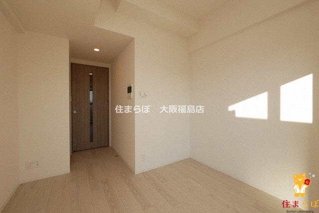 その他部屋・スペース　しっかり休める私空間