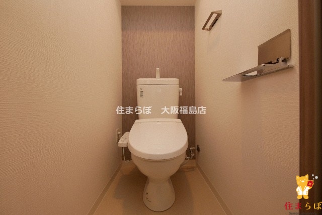 トイレ　意外と見られるポイント