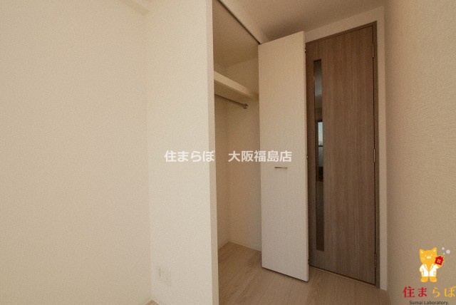 収納　使い方次第で印象が変わる