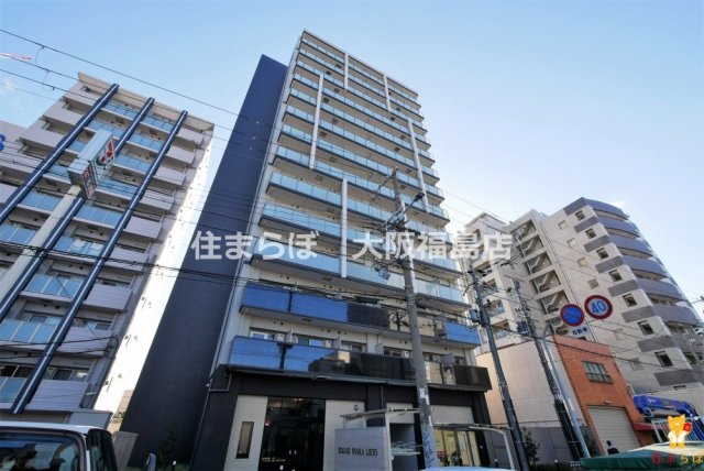 建物外観　★ ★ 口コミ平均4.94のお店 ★ ★