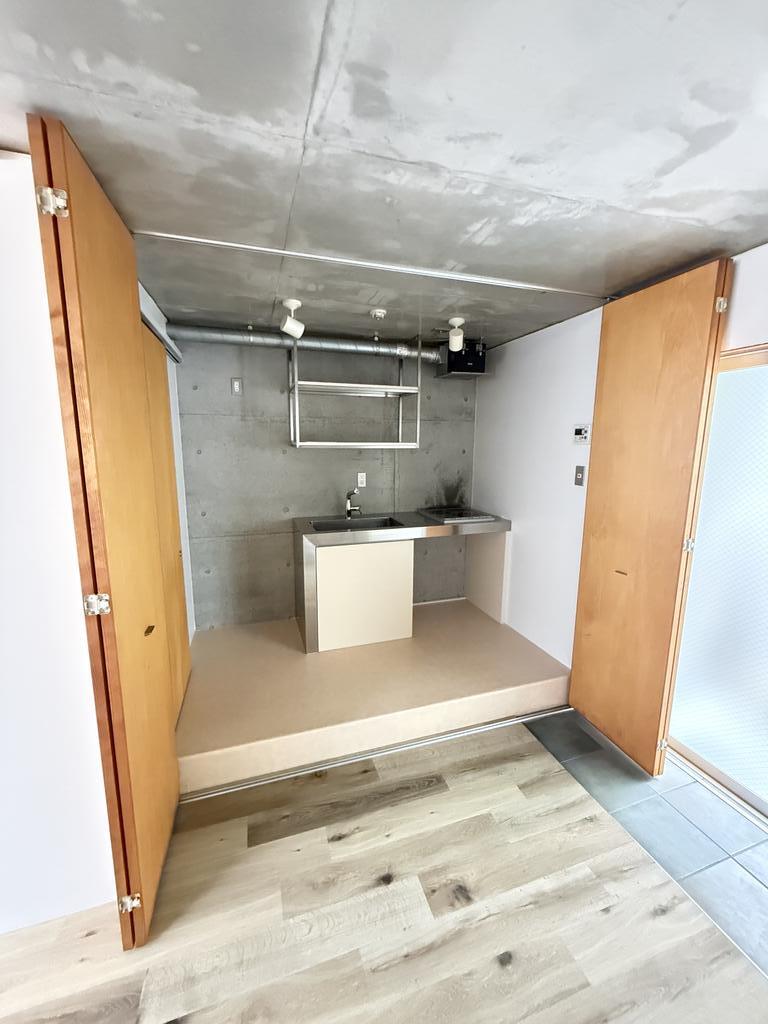 その他部屋・スペース