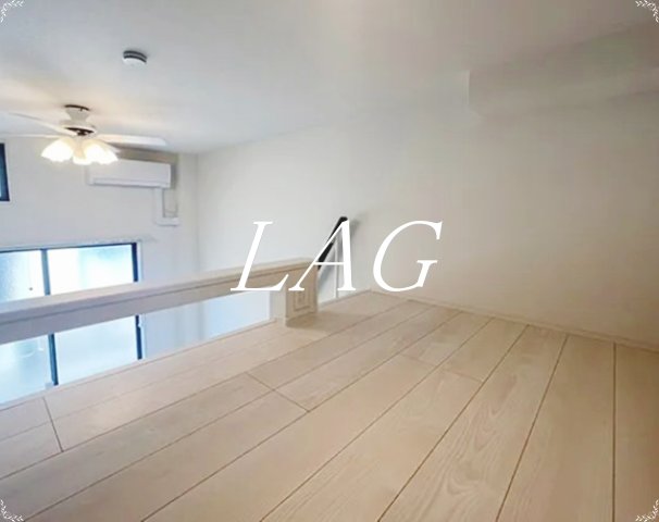 その他部屋・スペース　寝室です。