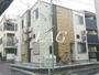 赤羽駅より徒歩10分 2階 築8年5ヶ月の賃貸物件