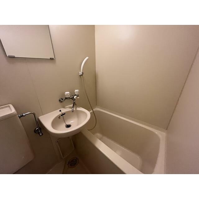 洗面設備　※同仕様写真