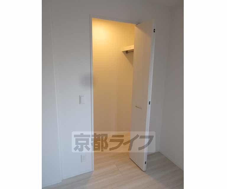 収納　収納が大きく便利です！