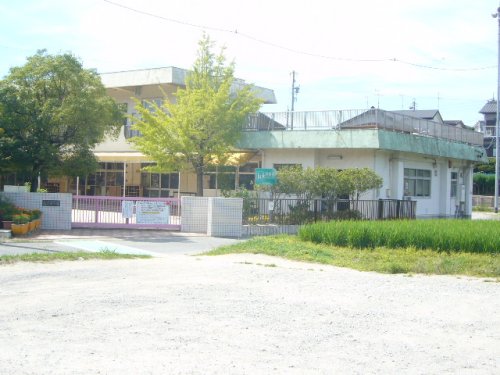 幼稚園・保育園　半田市立高根保育園（幼稚園・保育園）まで546m