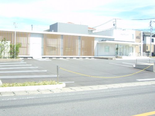病院　小出クリニック（病院）まで632m