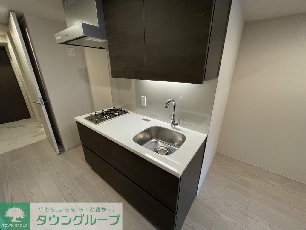 キッチン　※参考イメージ写真※実際の仕様は異なります※