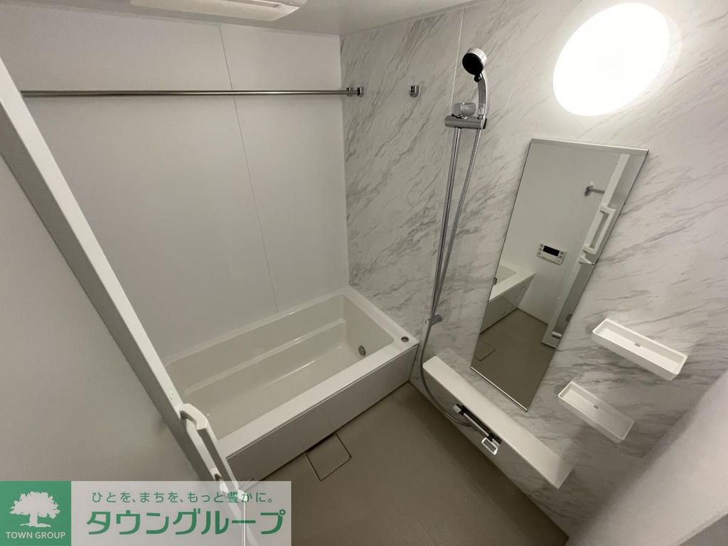 バス・シャワールーム　※参考イメージ写真※実際の仕様は異なります※
