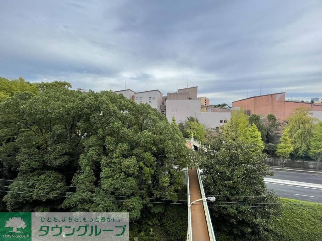 眺望　※参考イメージ写真※実際の仕様は異なります※