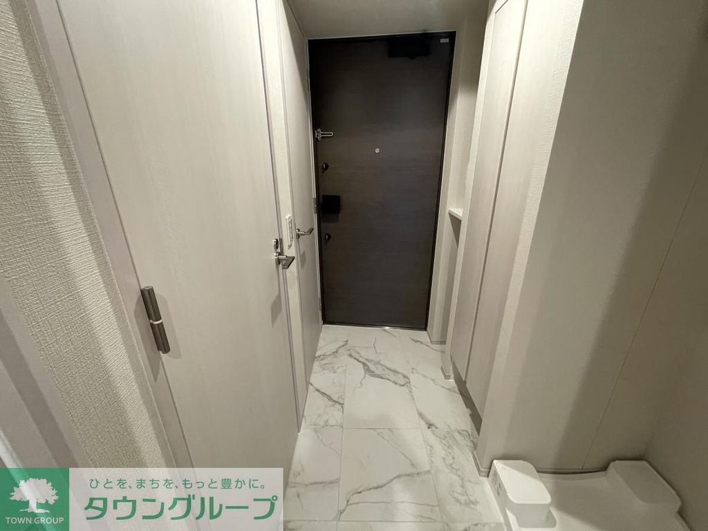 玄関　※参考イメージ写真※実際の仕様は異なります※