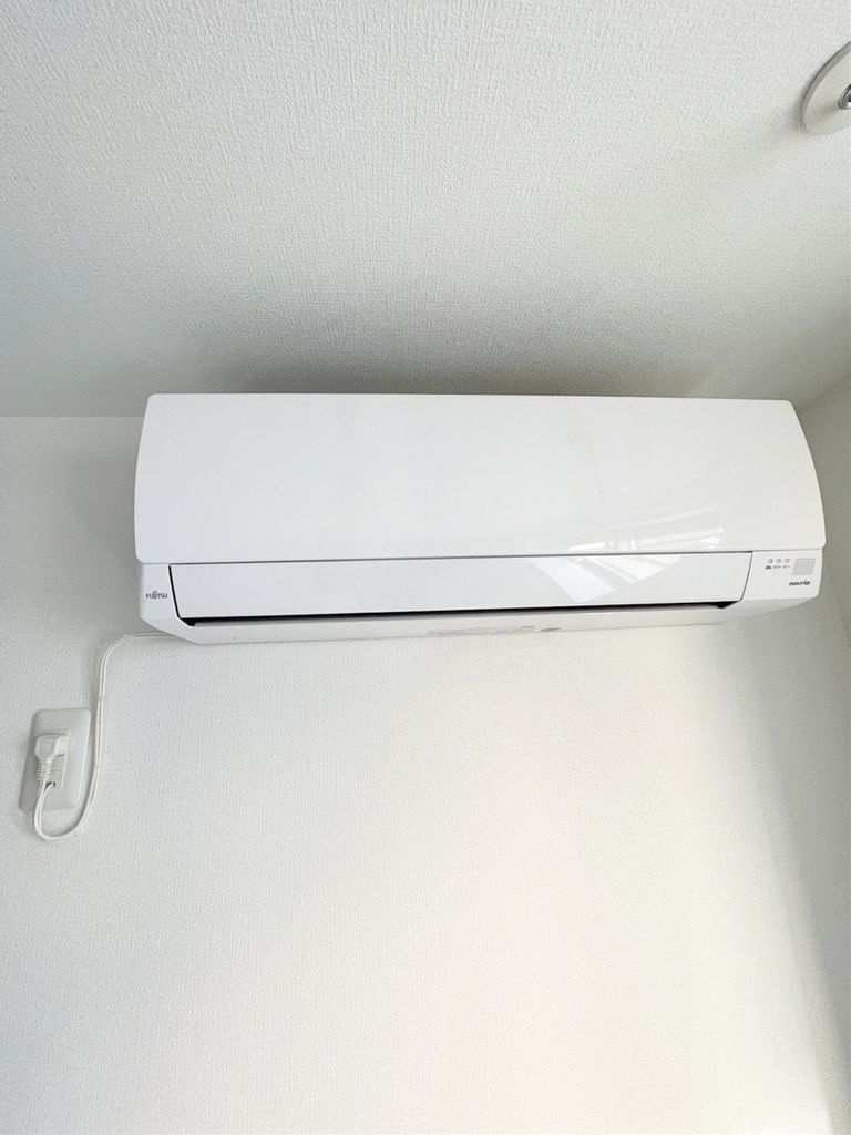 その他設備　参考写真です
