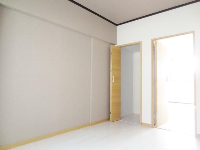 その他部屋・スペース　★広々とした居室★