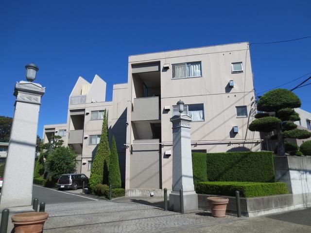建物外観　★閑静な住宅街★