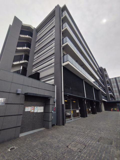 建物外観　☆綺麗な外観☆