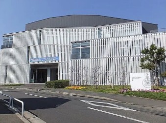 大学・短大　多摩大学湘南キャンパス（大学・短大）まで1458m