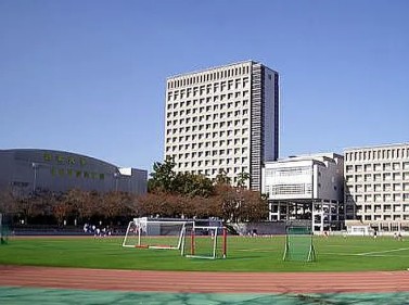 大学・短大　私立日本大学生物資源科学部（大学・短大）まで3094m