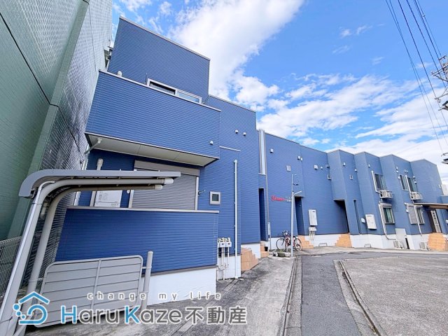 地下鉄桜通線 瑞穂運動場西駅 徒歩12分 築11年