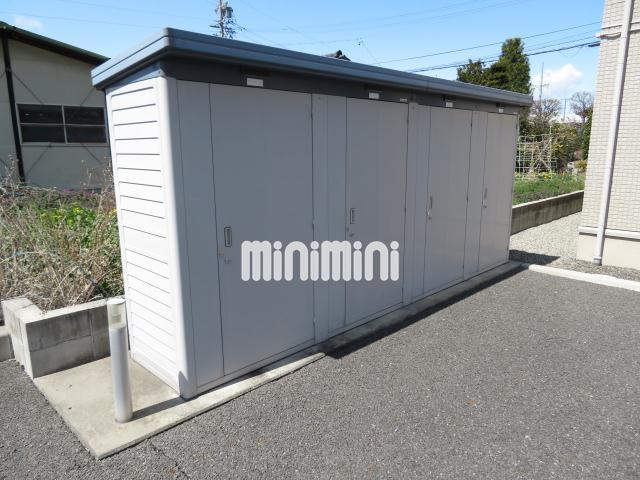 その他部屋・スペース　物置