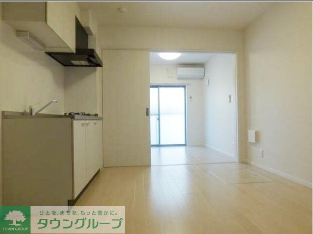 玄関　※同施工会社施工イメージ　現況優先