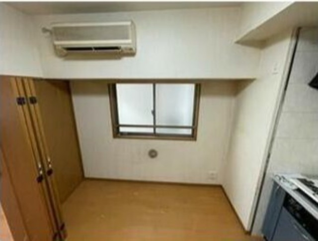 居室・リビング　きれいなお部屋