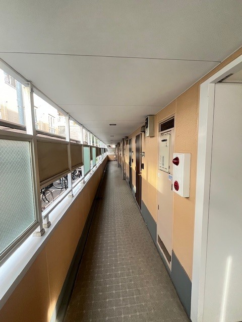 ロビー