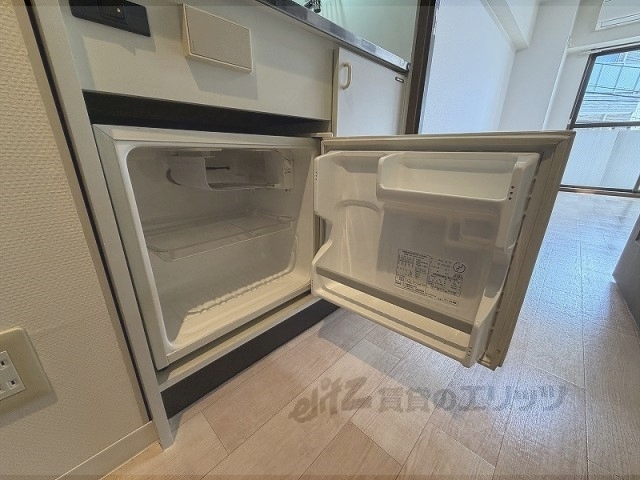その他部屋・スペース　冷蔵庫置場