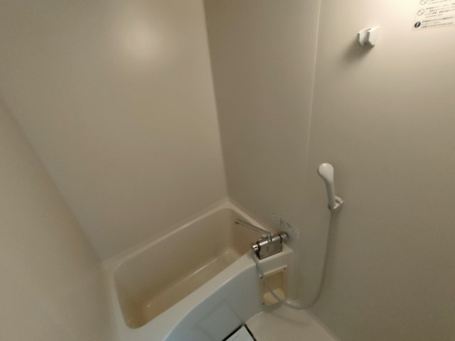 エクセルコート芦屋の風呂写真