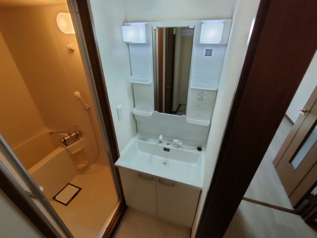 エクセルコート芦屋の内装写真