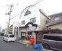 郵便局　京都鷹峯郵便局（郵便局）まで493m