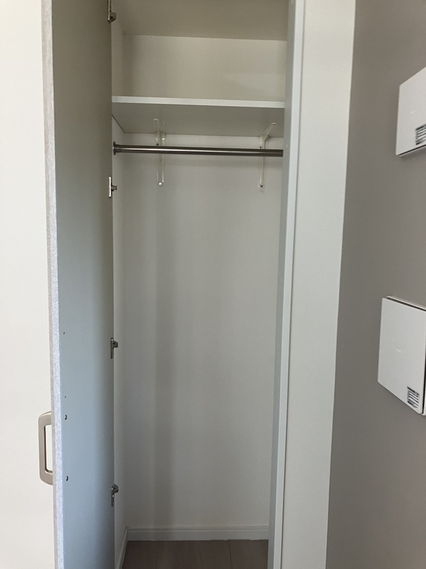 収納　収納※別部屋参考写真