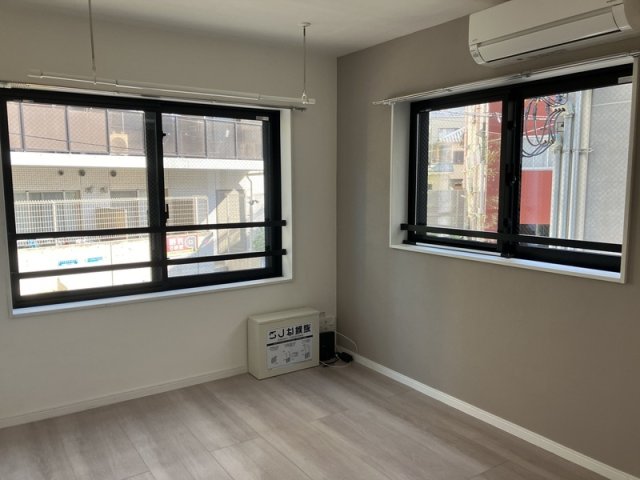居室・リビング　居室※別部屋参考写真