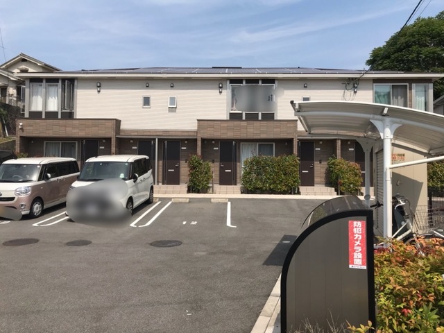 駐車場　外観写真その他2