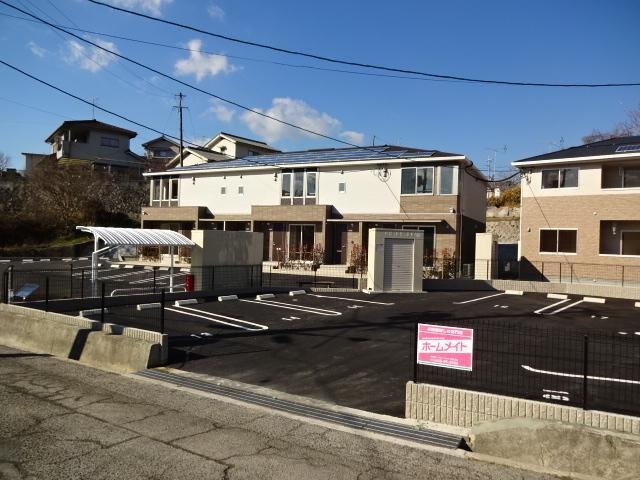 その他共有部分　外観写真その他3