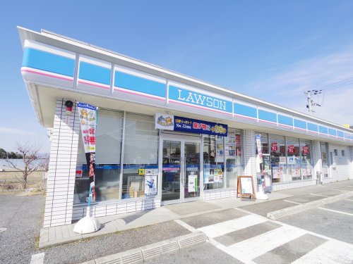 コンビニ　ローソン 天理櫟本店（コンビニ）まで314m