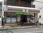 コンビニ　セブンイレブン南小岩店（コンビニ）まで158m
