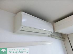 その他設備　別部屋参照