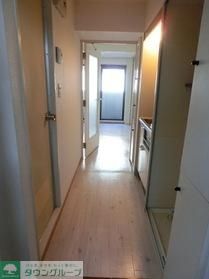 玄関　別部屋参照