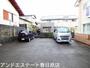 駐車場　駐車場２台無料