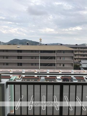 眺望　眺望