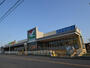 スーパー　ヨークマート 青戸店（スーパー）まで1135m