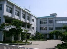 中学校　大阪市立松虫中学校（中学校）まで575m