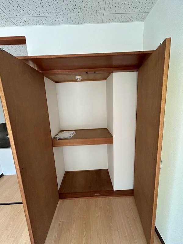 収納　別部屋参照