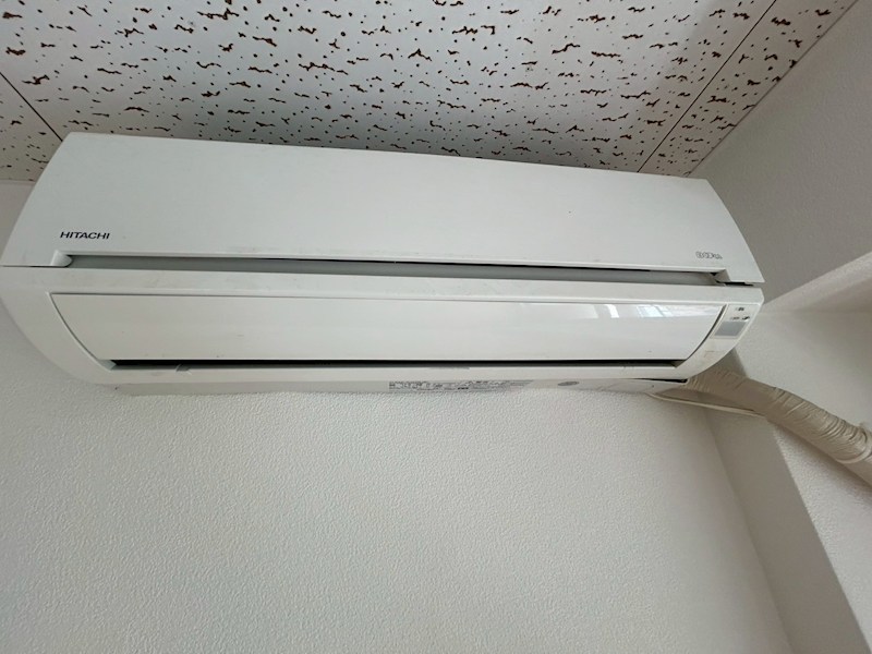 その他設備　別部屋参照