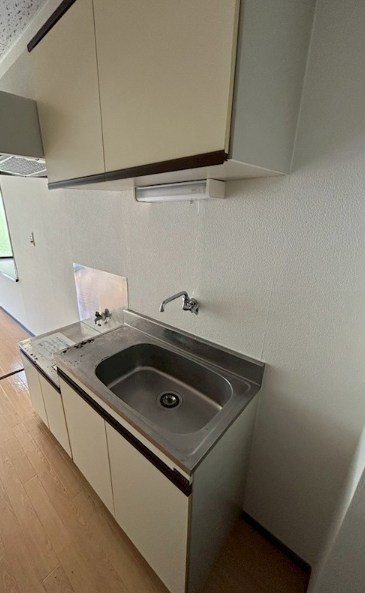 キッチン　別部屋参照