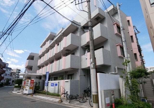 建物外観　【外観写真】外観