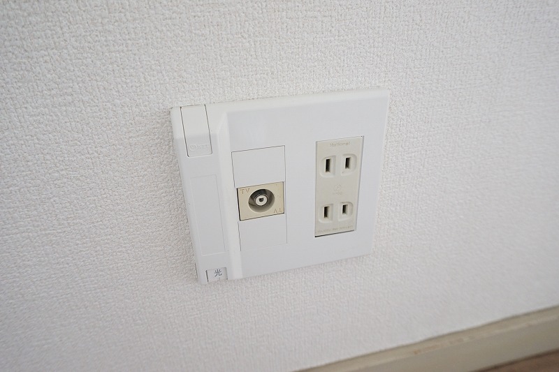 その他　インターネット無料です！