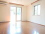 居室・リビング　★明るいフローリングの角部屋です★