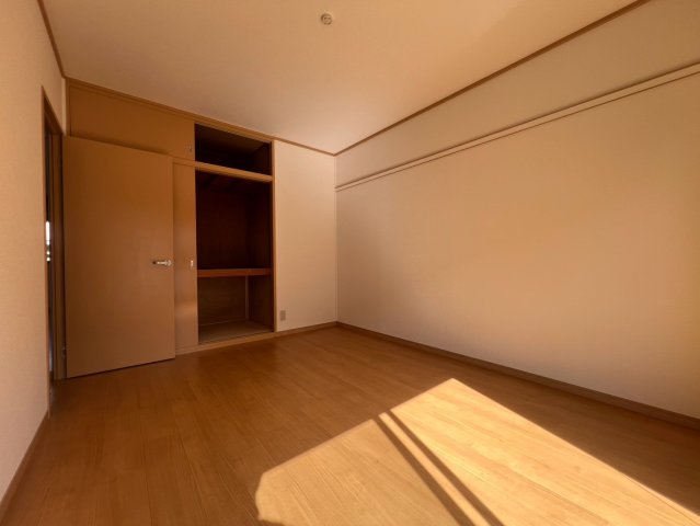 茨木サンライフの内装写真